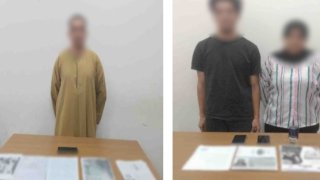 ضبط شركتين لإلحاق العمالة بالخارج بدون ترخيص بالقاهرة