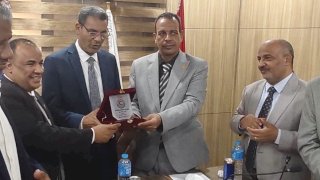 منبر