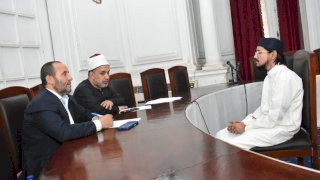 منبر