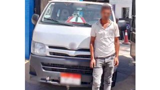 نكشف منشور تضرر عامل من سائق لرفضه تحميل الركاب بالبحيرة