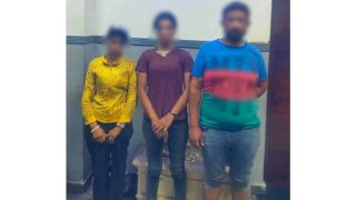 ضبط مرتكبى مشاجرة النفايات بالاسكتدرية