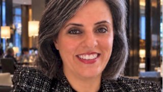 التحرر ليس شكلا نرتديه .. بقلم الدكتورة كالين فايز صالح