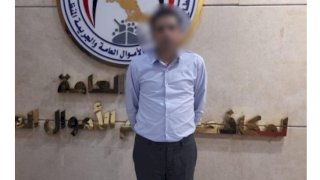 ضبط عامل لقيامه بالنصب على المواطنين راغبى السفر للعمل بالخارج بالجيزة