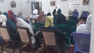 منبر