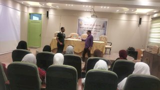 منبر
