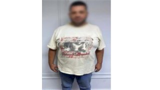 ضبط منادي سيارات بدون ترخيص بالاسكندرية