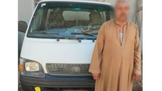 نكشف منشور تضرر ربة منزل  من سائق لقيامه التعدي عليها بالسب بسوهاج