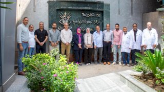 منبر