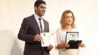 منبر