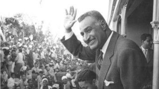 إيمان بدر تكتب: موسم نبش قبور زعماء مصر