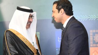 منبر