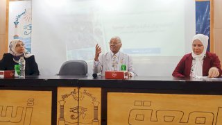 منبر