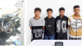منبر