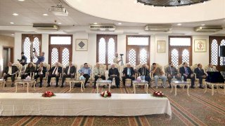 الملتقى الفكري والثقافي الأول للسادة الأشراف ينطلق بحضور وزير الاوقاف والنقيب
