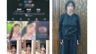 منبر