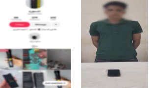 منبر