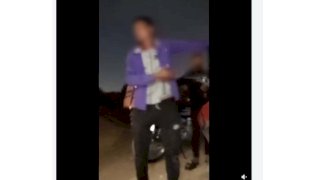 إتخاذ الإجراءات القانونية ضد طالبة لقيامها الإصطدام  بسيارتها بقائد دراجته بالقاهرة