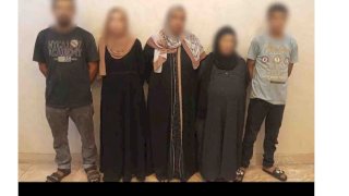 ضبط طرفى مشاجرة فيديو خلافات لهو الاطفال بالغربية