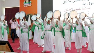 منبر