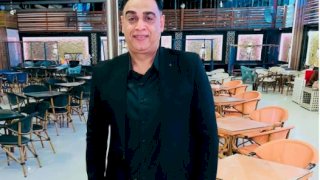 مبروك لحسام حماد..مديرًا عامًا لمكتب رئيس قطاعات المصانع بشركة الدلتا للسكر