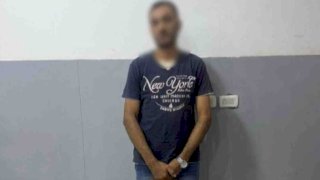 القبض علي منجدلقيامه بتهديد تاجر موبيليا بعصا خشبية لخلافات مالية بدمياط