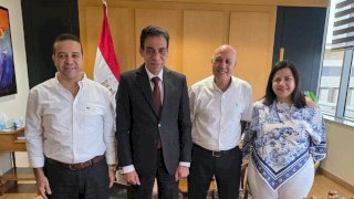 وزارة الخارجية تنجح في الإفراج عن مواطن مصري كان محتجزاً في المالديف