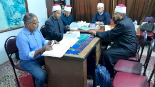 وزارة الأوقاف تواصل حملات المتابعة الميدانية على مقرات الإدارات الفرعية بالمديريات