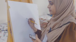 منبر