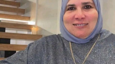 قصة قصيرة : توجس... بقلم نجوى عبد الجواد