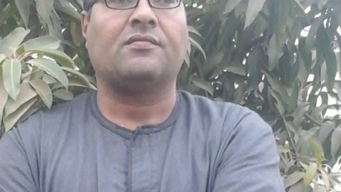 مربعات... شعر عبود القناوي