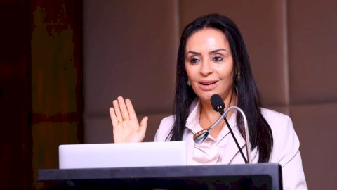 وزيرة التضامن تشهد " تنفيذ استراتيجية القمة العربية لتعزيز العمل التطوعي"
