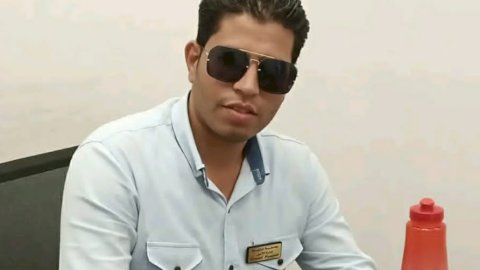 الذئب والحمقاء .. خاطرة ممزوجة بالألم بقلم: صدام فؤاد