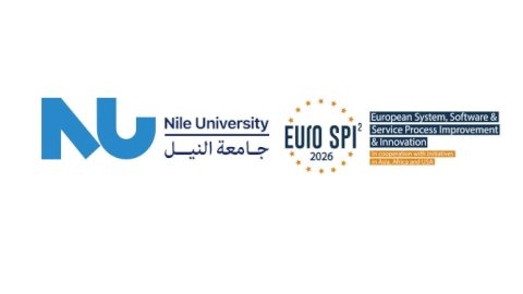 لأول مرة .. جامعة النيل تستضيف الدورة الـ33 لمؤتمر EuroSPI² بمشاركة بحثية دولية