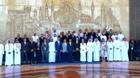 وزارة الداخلية تستضيف المؤتمر الثانى عشر لمسئولى حقوق الإنسان فى وزارات الداخلية العربية