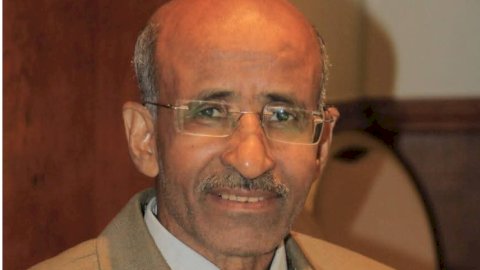 د. سليمان جادو شعيب القوصي : حوار شامل عن اللغة والأطفال والتهميش