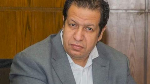 العجواني ينادي بالتوسع في توطين التصنيع المحلي