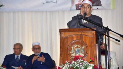 «دولة التلاوة» تمتد إلى موريشيوس