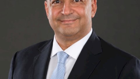 محمد جميل ينضم إلى بنك التعمير والإسكان نائبًا للرئيس التنفيذي والعضو المنتدب