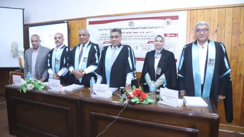 دراسة بجامعة قنا تكشف دور"اللجنانز" في تعزيز مناعة السمان الياباني