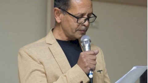 صورة الآخر،مقاربة صورولوجية في رواية أحمد البدري عين الجبل..بقلم شعبان المنفلوطى