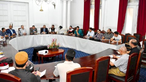 منبر