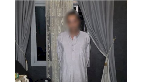ضبط عاطل لقيامه بإدارة صفحة للترويج لتجارة الآثار بالدقهلية