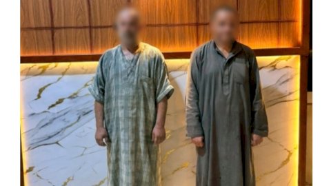 حقيقة فيديو قيام مدرس ومزارع طرد شقيقهما وزوجته من منزلهما لخلافات الميراث بالشرقية