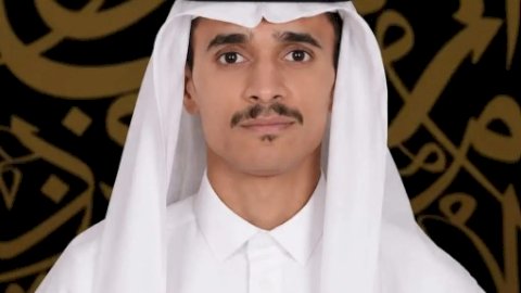 أمجد سيد نور.. أفكار رقمية من مكة تتحول إلى منصات للمجتمع