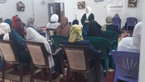 منبر