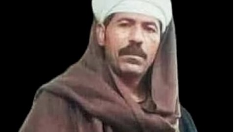 مربعات واو الزهيري ... شعر جابر الزهيري