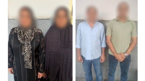 اعرف حقيقة فيديو قيام عامل تصوير قوة أمنية وإدعائه ضبطه مجاملةً لأحد الأشخاص بالمنوفية