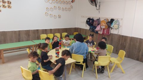 التضامن: «التدخل السريع» يفحص فيديو  تعرض طفلة لسوء معاملة داخل حضانة بمدينة السادات