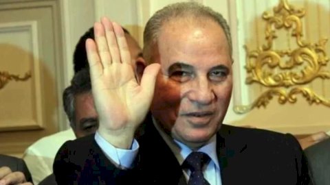 مؤسسة منبر التحرير تنعي فقيد القضاء والوطنية المستشار أحمد الزند