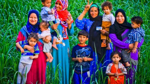 التضامن تستعرض التجربة المصرية في «تكافل وكرامة» وتطلع على منظومة الحماية الاجتماعية بالبرازيل